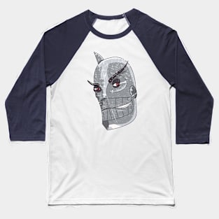 Ratchet - Robots Baseball T-Shirt